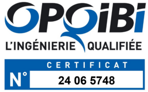 logo de certification OPQIBI